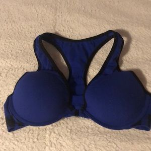 Front clip bra from Victoria secret